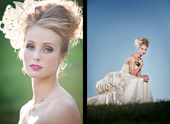 2009_06_16 Belle Mag Cover Shoot_4