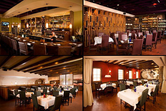 Risotto's Restaurant