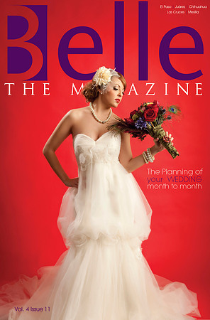 2010_01_18 Belle Mag cover shoot cover