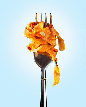 For the Love of Food Cookbook