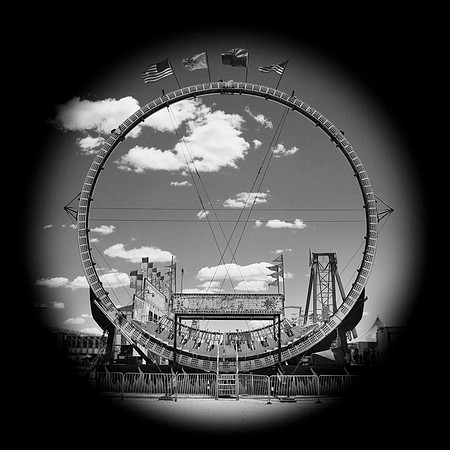 Ring of Fire