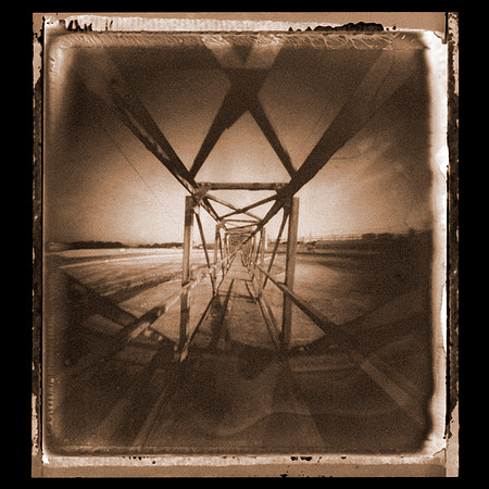Walkway