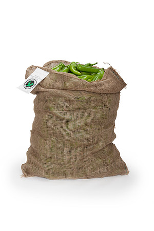 Chili Sack 1