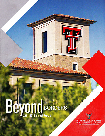 TT Annual Report