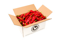 Box of Red Chile