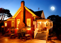 RedHouse Cafe Restaurant