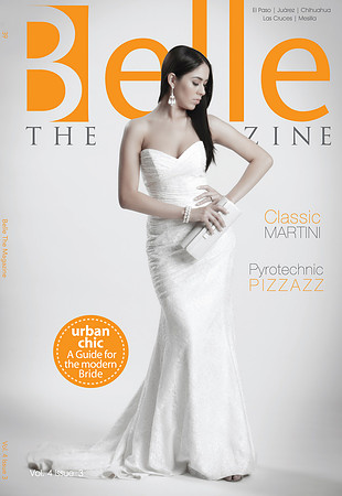 Belle Magazine work009