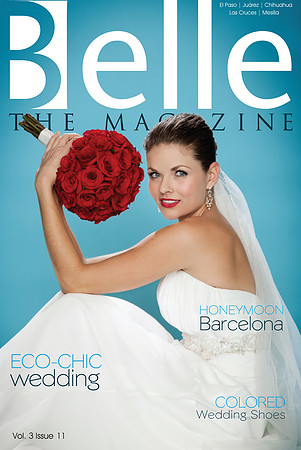 Belle Magazine work002