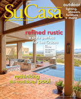 Su Casa Magazine Summer 2019