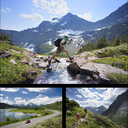 Great Outdoors
