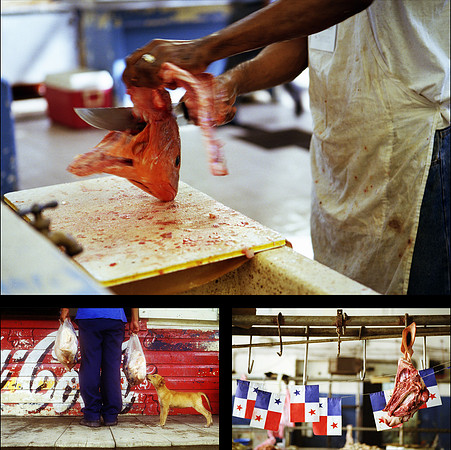 Panama Meat