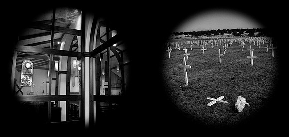 Crosses #2