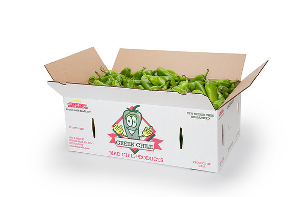 Fresh Box 2
