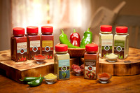 All Powder Chili