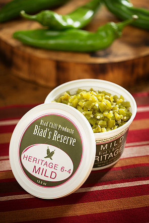 Herritage 64 Mild
