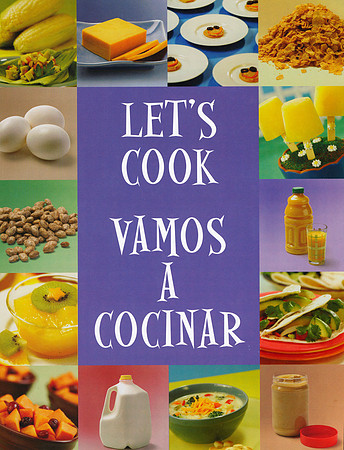 Lets Cook