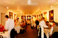 Joe Rombi's Restaurant