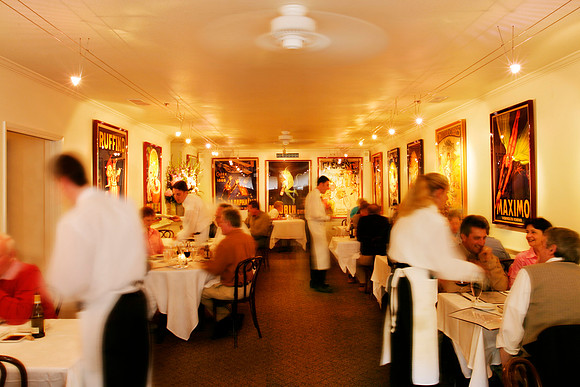 Joe Rombi's Restaurant