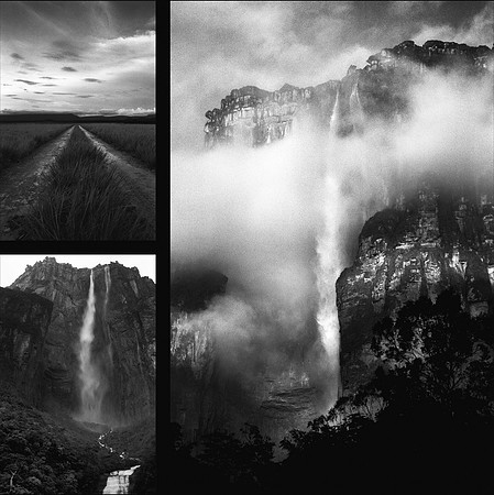 Venezuela Landscapes