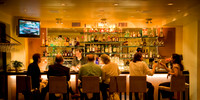 Tyme Matters Restaurant