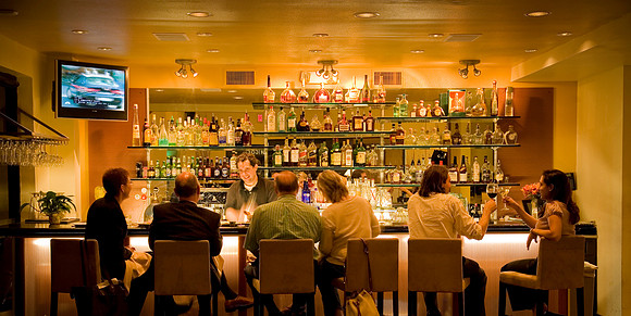 Tyme Matters Restaurant