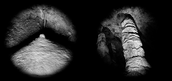 Carlsbad Caverns
