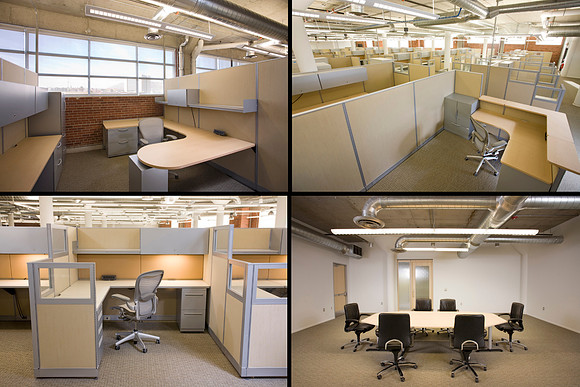 Sotoa Office Lofts