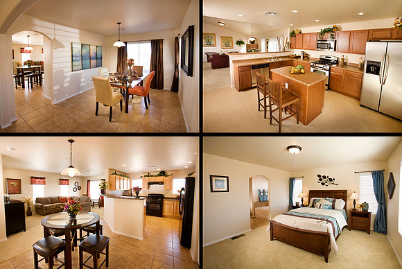 Westbrook Homes