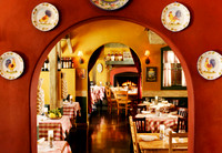 Chianti Restaurant