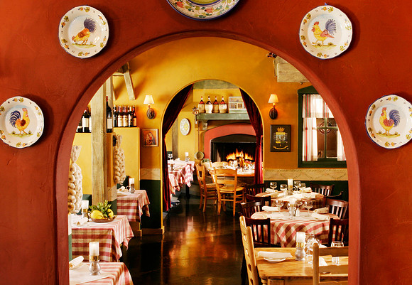 Chianti Restaurant
