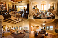 Picacho Mountain Development
