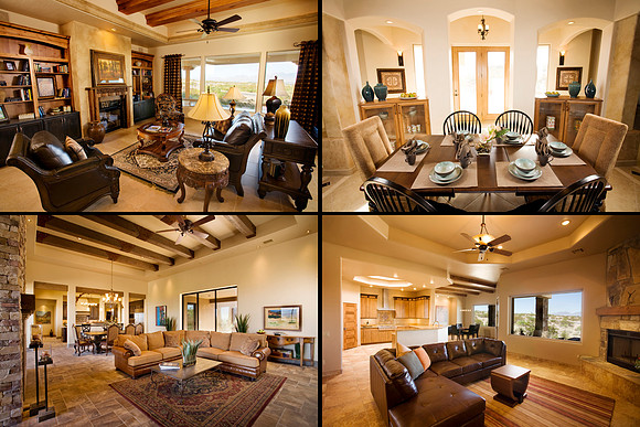 Picacho Mountain Development