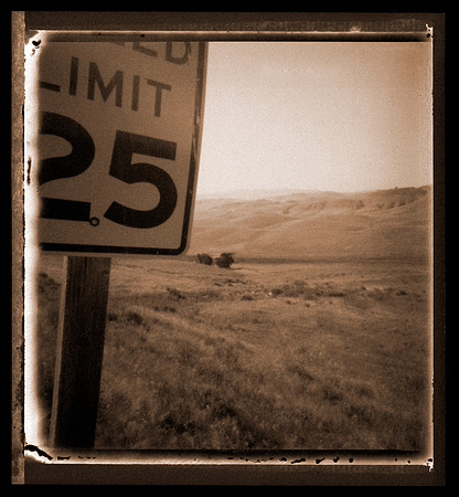 25mph