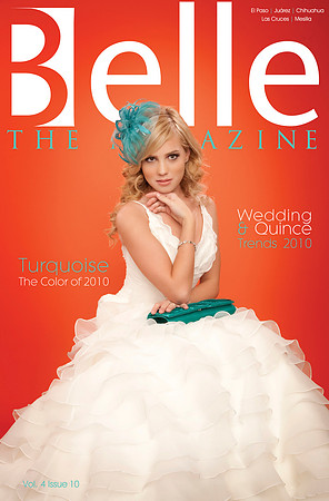 2010_01_25 Belle Mag Cover