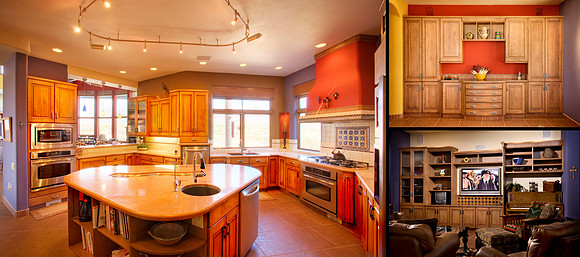 Kitchen Concepts