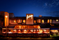 Fandangos Restaurant
