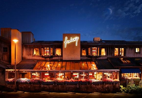 Fandangos Restaurant