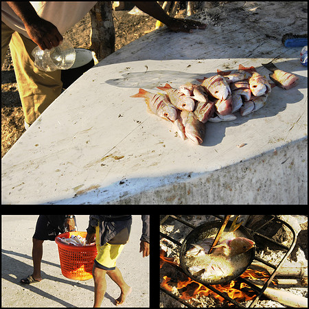 Mexico Los Pescadores