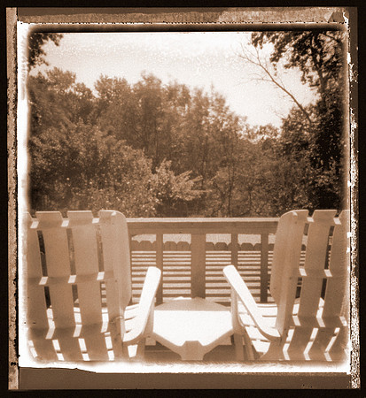 Lawn Chairs
