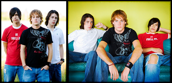 NVR MND Band