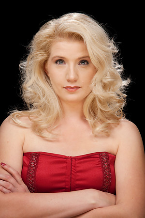 Gidget Tague