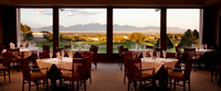 PHCC Dining Room