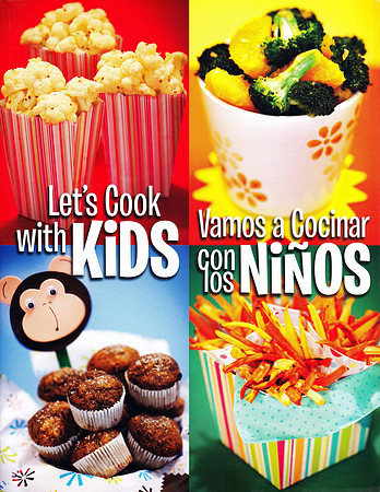 Lets Cook with Kids