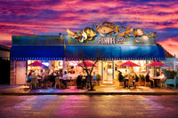 Fishwife Restuarant
