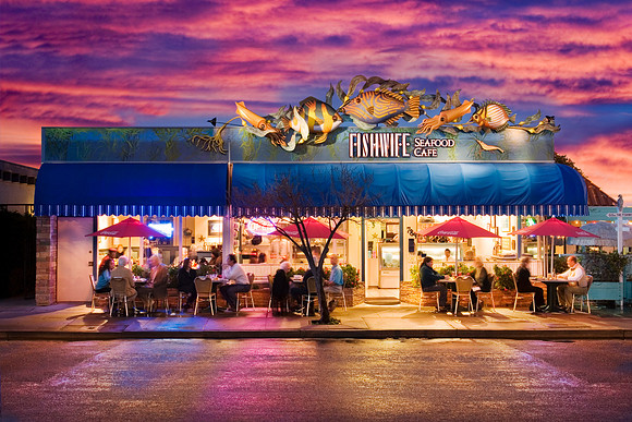 Fishwife Restuarant