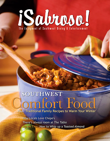 Sabroso 1