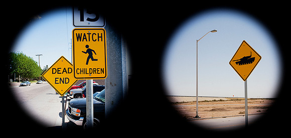 Watch Dead Children End