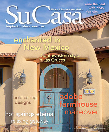 Su Casa 3