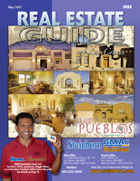Real Estate Guide Cover