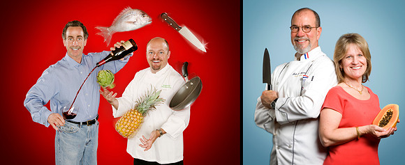 Restauranteaurs